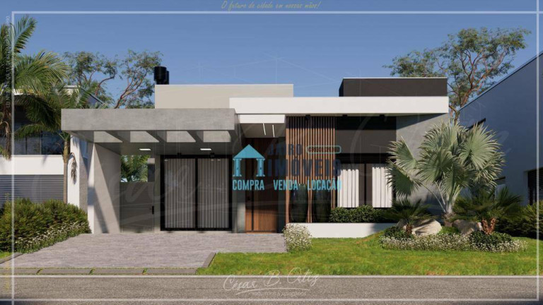 Casa com 3 Quartos à Venda, 171 m² em Centro - Tramandaí