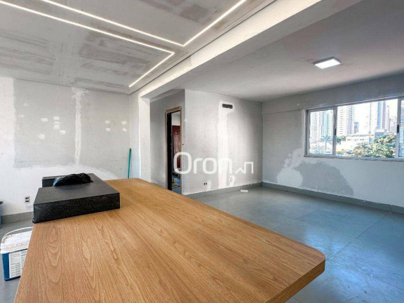 Imagem Apartamento com 3 Quartos à Venda, 90 m² em Setor Bueno - Goiânia Imagem Apartamento com 3 Quartos à Venda, 90 m² em Setor Bueno - Goiânia