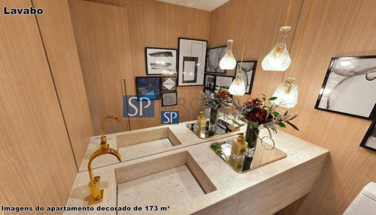 Imagem Apartamento com 3 Quartos à Venda, 203 m² em Perdizes - São Paulo Imagem Apartamento com 3 Quartos à Venda, 203 m² em Perdizes - São Paulo