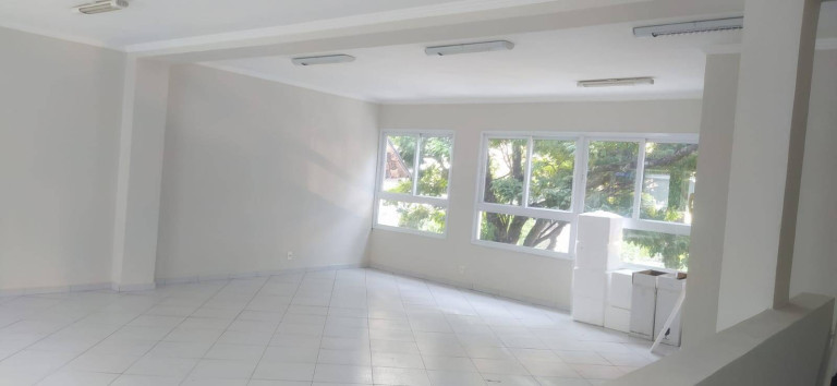 Imagem Sala Comercial para Alugar, 70 m² em Alphaville - Barueri