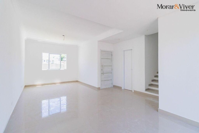 Imagem Sobrado com 3 Quartos à Venda, 102 m² em Uberaba - Curitiba Imagem Sobrado com 3 Quartos à Venda, 102 m² em Uberaba - Curitiba