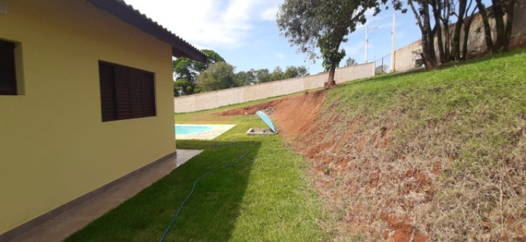 Imagem Chácara com 2 Quartos à Venda, 65 m² em Cachoeira - Atibaia Imagem Chácara com 2 Quartos à Venda, 65 m² em Cachoeira - Atibaia
