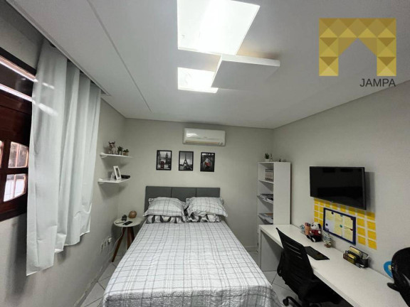 Imagem Casa com 4 Quartos à Venda, 384 m² em Jardim Cidade Universitária - João Pessoa Imagem Casa com 4 Quartos à Venda, 384 m² em Jardim Cidade Universitária - João Pessoa