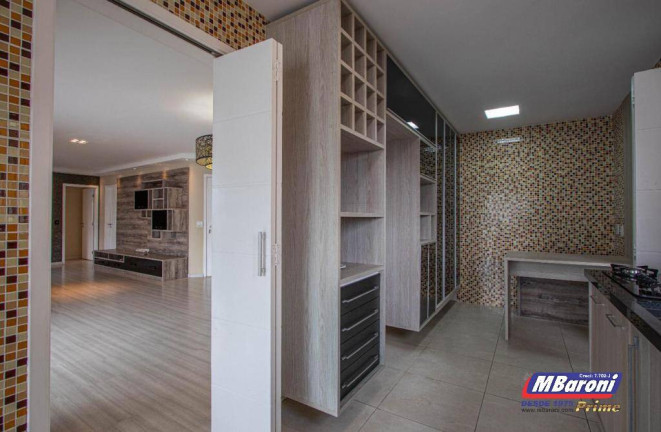 Imagem Apartamento com 3 Quartos à Venda, 142 m² em Vila Andrade - São Paulo Imagem Apartamento com 3 Quartos à Venda, 142 m² em Vila Andrade - São Paulo