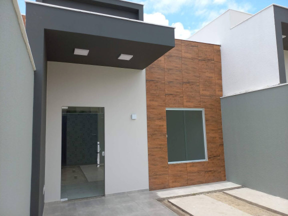Imagem Casa com 2 Quartos à Venda, 137 m² em Conceição - Feira De Santana Imagem Casa com 2 Quartos à Venda, 137 m² em Conceição - Feira De Santana