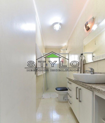 Imagem Apartamento com 3 Quartos à Venda, 96 m² em Vila Gonçalves - São Bernardo Do Campo