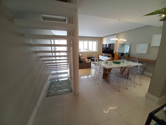 Imagem Sobrado com 3 Quartos à Venda, 146 m² em Campo Belo - São Paulo