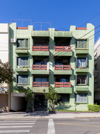 Imagem Apartamento com 2 Quartos à Venda, em Centro - Santa Maria Imagem Apartamento com 2 Quartos à Venda, em Centro - Santa Maria