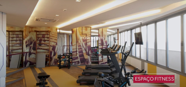 Imagem Apartamento com 1 Quarto para Alugar, 60 m² em Jardim Santa ângela - Ribeirão Preto Imagem Apartamento com 1 Quarto para Alugar, 60 m² em Jardim Santa ângela - Ribeirão Preto