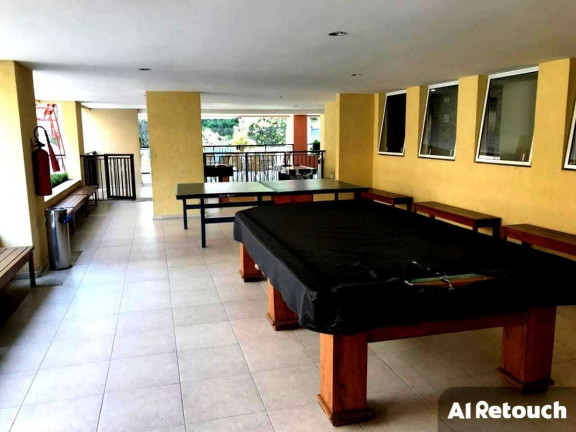 Imagem Apartamento com 4 Quartos à Venda, 115 m² em Taquara - Rio De Janeiro