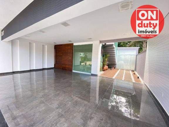 Imagem Casa com 6 Quartos à Venda, 437 m² em Passeio Dos Ilhéus - Bertioga