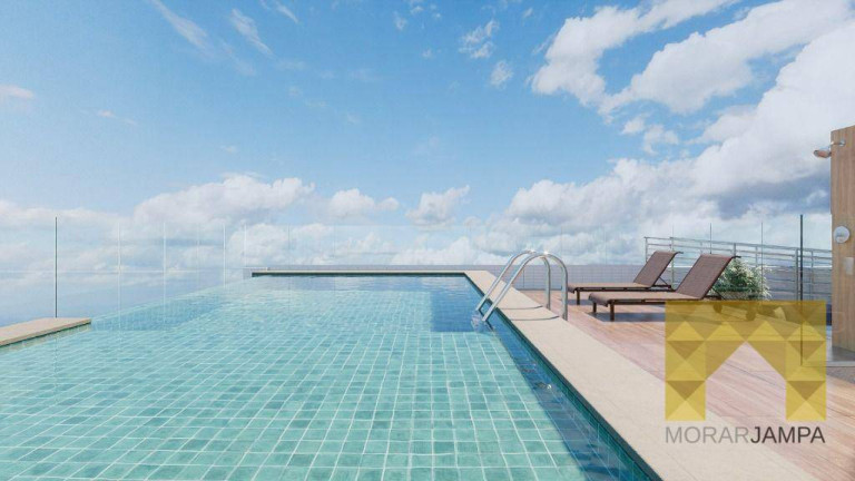 Imagem Apartamento com 2 Quartos à Venda, 57 m² em Intermares - Cabedelo Imagem Apartamento com 2 Quartos à Venda, 57 m² em Intermares - Cabedelo