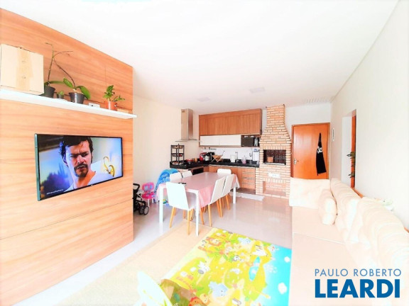 Imagem Cobertura com 4 Quartos para Alugar, 150 m² em Vila Metalúrgica - Santo André Imagem Cobertura com 4 Quartos para Alugar, 150 m² em Vila Metalúrgica - Santo André