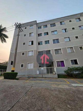 Imagem Apartamento com 2 Quartos à Venda, 45 m² em Loteamento Parque São Martinho - Campinas Imagem Apartamento com 2 Quartos à Venda, 45 m² em Loteamento Parque São Martinho - Campinas