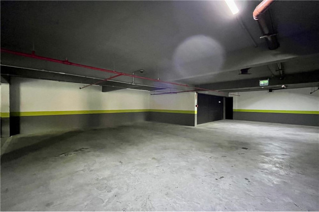 Imagem Imóvel Comercial à Venda, 35 m² em Menino Deus - Porto Alegre