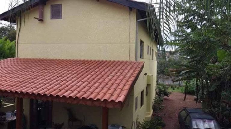Imagem Chácara com 4 Quartos à Venda, 250 m² em Jardim Estância Brasil - Atibaia Imagem Chácara com 4 Quartos à Venda, 250 m² em Jardim Estância Brasil - Atibaia