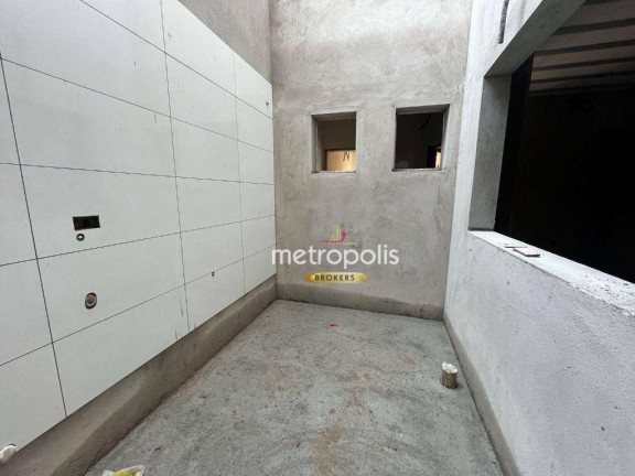 Imagem Apartamento com 2 Quartos à Venda, 62 m² em Jardim Das Maravilhas - Santo André