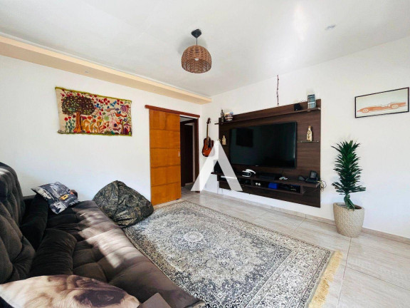 Imagem Casa com 3 Quartos à Venda, 200 m² em Bom Retiro - Teresópolis Imagem Casa com 3 Quartos à Venda, 200 m² em Bom Retiro - Teresópolis