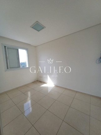 Imagem Apartamento com 2 Quartos à Venda, 48 m² em Nova Cidade Jardim - Jundiaí Imagem Apartamento com 2 Quartos à Venda, 48 m² em Nova Cidade Jardim - Jundiaí