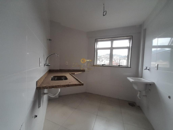 Imagem Apartamento com 1 Quarto à Venda, 100 m² em Várzea - Teresópolis Imagem Apartamento com 1 Quarto à Venda, 100 m² em Várzea - Teresópolis