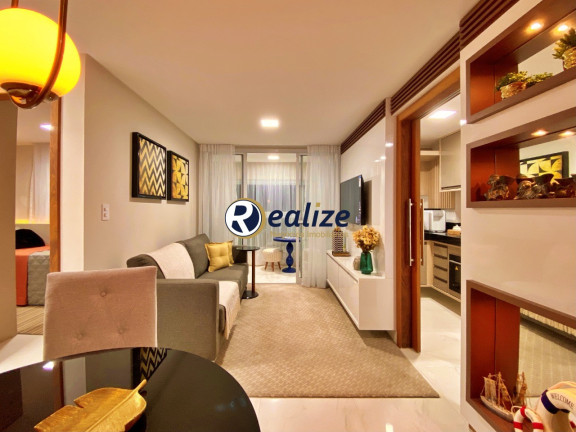 Imagem Imóvel com 2 Quartos à Venda, 65 m² em Centro - Guarapari Imagem Imóvel com 2 Quartos à Venda, 65 m² em Centro - Guarapari