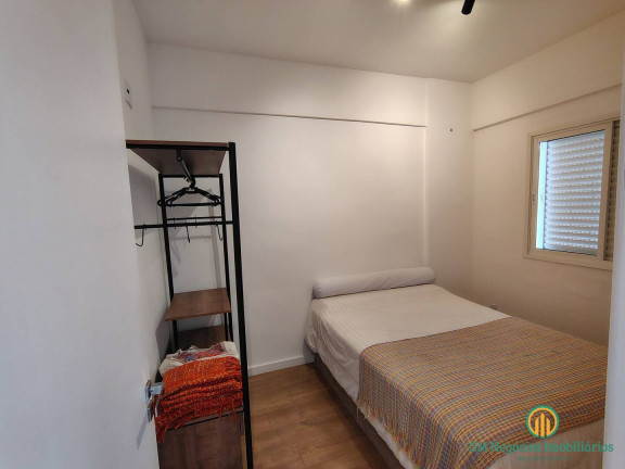 Imagem Apartamento com 1 Quarto à Venda, 38 m² em Granja Viana - Cotia