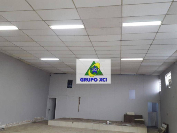 Imagem Galpão à Venda ou Locação, 250 m² em Jardim Denadai (nova Veneza) - Sumaré Imagem Galpão à Venda ou Locação, 250 m² em Jardim Denadai (nova Veneza) - Sumaré