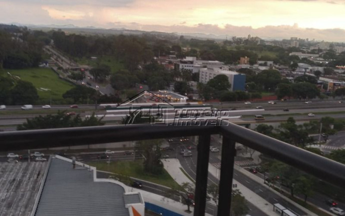 Imagem Flat com 1 Quarto à Venda, 46 m² em Jardim Osvaldo Cruz - São José Dos Campos Imagem Flat com 1 Quarto à Venda, 46 m² em Jardim Osvaldo Cruz - São José Dos Campos