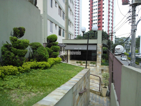 Imagem Apartamento com 2 Quartos à Venda, 52 m² em Jardim Celeste - São Paulo Imagem Apartamento com 2 Quartos à Venda, 52 m² em Jardim Celeste - São Paulo