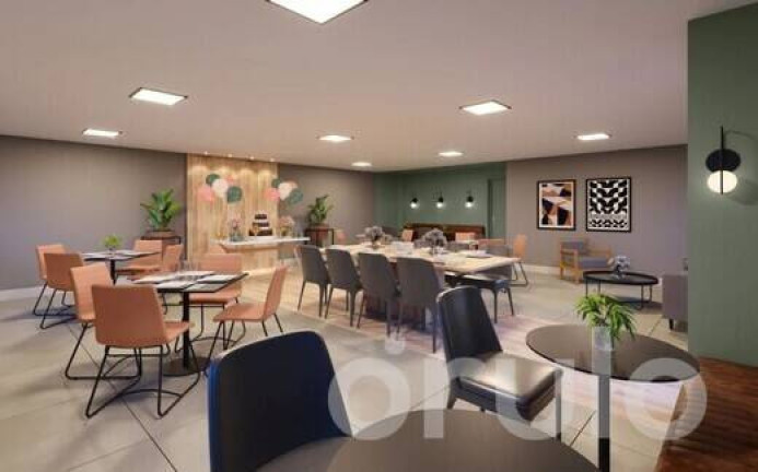 Imagem Apartamento à Venda, 24 m² em Belenzinho - São Paulo