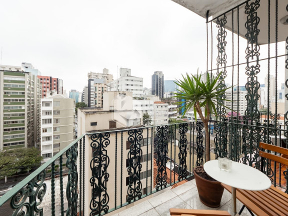 Imagem Apartamento com 1 Quarto à Venda, 53 m² em Itaim Bibi - São Paulo Imagem Apartamento com 1 Quarto à Venda, 53 m² em Itaim Bibi - São Paulo