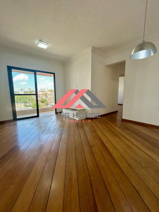 Imagem Imóvel com 3 Quartos à Venda, 75 m² em Sacomã - São Paulo Imagem Imóvel com 3 Quartos à Venda, 75 m² em Sacomã - São Paulo