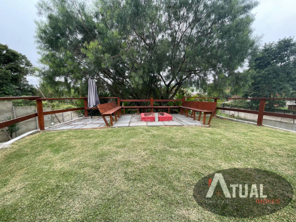 Imagem Casa com 3 Quartos à Venda, 300 m² em Canjica (terra Preta) - Mairiporã