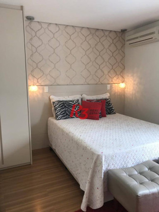Imagem Apartamento com 2 Quartos à Venda, 114 m² em Pompéia - Santos Imagem Apartamento com 2 Quartos à Venda, 114 m² em Pompéia - Santos