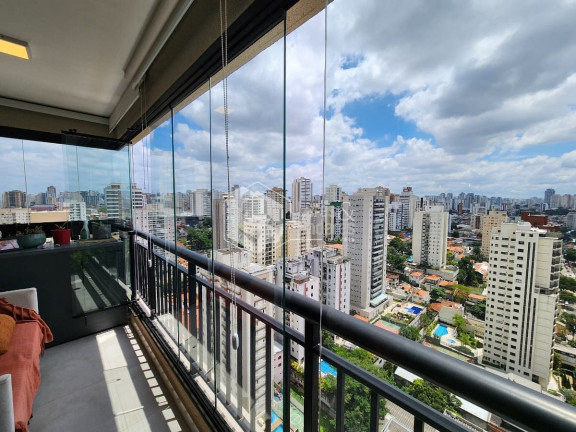 Imagem Apartamento com 1 Quarto à Venda, 65 m² em Saúde - São Paulo Imagem Apartamento com 1 Quarto à Venda, 65 m² em Saúde - São Paulo
