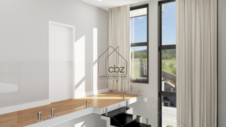 Imagem Casa com 3 Quartos à Venda, 210 m² em São Venâncio - Itupeva Imagem Casa com 3 Quartos à Venda, 210 m² em São Venâncio - Itupeva