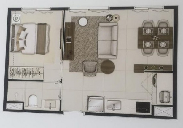 Imagem Apartamento com 3 Quartos à Venda, 55 m² em Tucuruvi - São Paulo Imagem Apartamento com 3 Quartos à Venda, 55 m² em Tucuruvi - São Paulo
