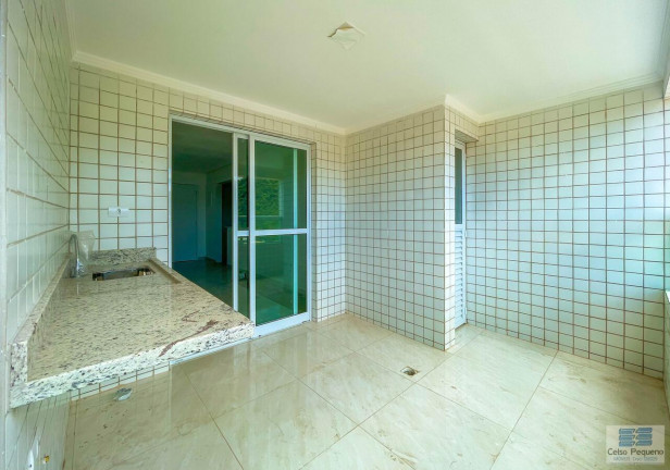Imagem Apartamento com 2 Quartos à Venda, 88 m² em Canto Do Forte - Praia Grande Imagem Apartamento com 2 Quartos à Venda, 88 m² em Canto Do Forte - Praia Grande