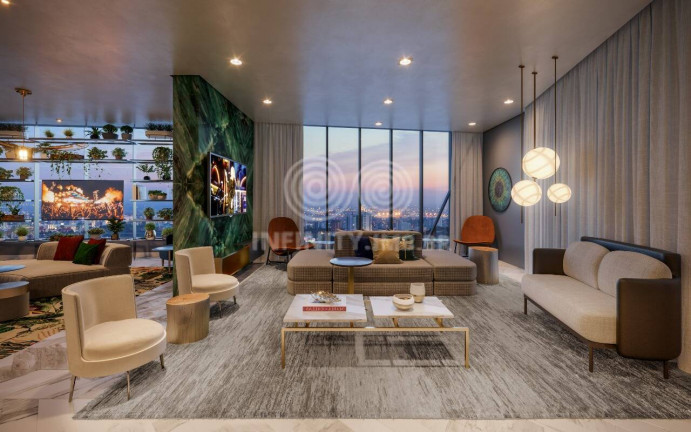 Imagem Apartamento com 3 Quartos à Venda, 112 m² em Campo Belo - São Paulo Imagem Apartamento com 3 Quartos à Venda, 112 m² em Campo Belo - São Paulo