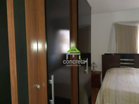 Imagem Apartamento com 2 Quartos à Venda, 63 m² em Chácara Agrindus - Taboão Da Serra