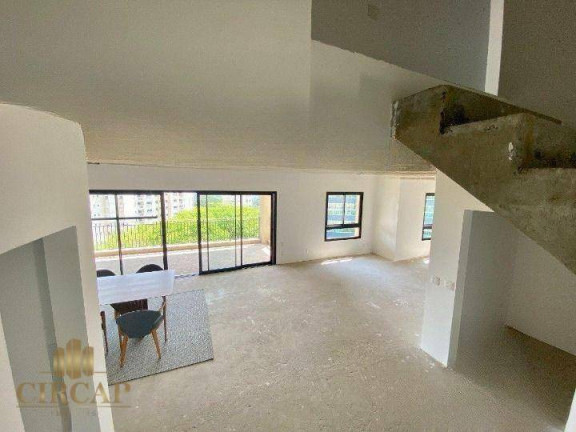 Imagem Cobertura com 4 Quartos à Venda, 454 m² em Vila Mariana - São Paulo Imagem Cobertura com 4 Quartos à Venda, 454 m² em Vila Mariana - São Paulo