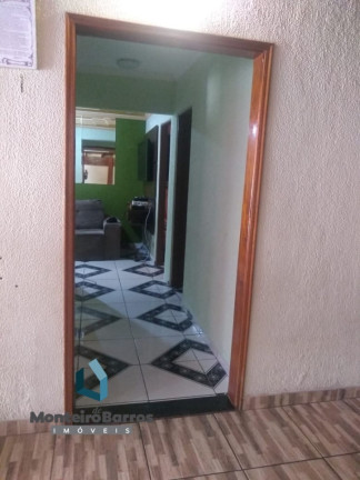 Imagem Casa com 3 Quartos à Venda, 100 m² em Parque Residencial Vila União - Campinas Imagem Casa com 3 Quartos à Venda, 100 m² em Parque Residencial Vila União - Campinas