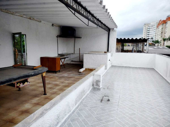 Imagem Casa com 3 Quartos à Venda, 240 m² em Campinho - Rio De Janeiro Imagem Casa com 3 Quartos à Venda, 240 m² em Campinho - Rio De Janeiro