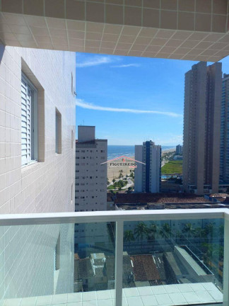 Imagem Apartamento com 2 Quartos à Venda, 75 m² em Mirim - Praia Grande