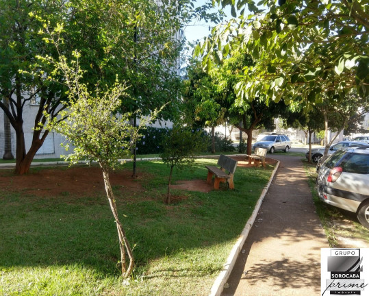 Imagem Apartamento com 3 Quartos à Venda, 56 m² em Vila Olímpia - Sorocaba Imagem Apartamento com 3 Quartos à Venda, 56 m² em Vila Olímpia - Sorocaba