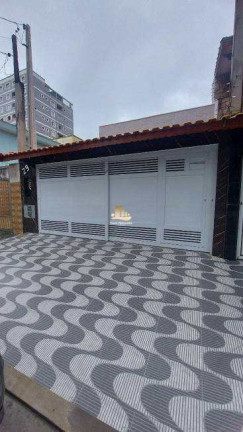 Imagem Casa com 2 Quartos à Venda, 125 m² em Tupi - Praia Grande Imagem Casa com 2 Quartos à Venda, 125 m² em Tupi - Praia Grande