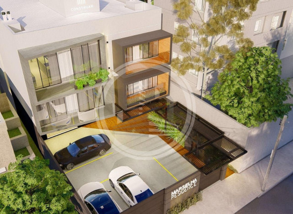 Imagem Apartamento com 2 Quartos à Venda, 80 m² em Areias - Camboriú Imagem Apartamento com 2 Quartos à Venda, 80 m² em Areias - Camboriú