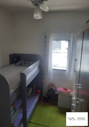 Imagem Apartamento com 2 Quartos à Venda, 48 m² em Conjunto Residencial Trinta E Um De Março - São José Dos Campos Imagem Apartamento com 2 Quartos à Venda, 48 m² em Conjunto Residencial Trinta E Um De Março - São José Dos Campos