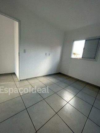 Imagem Casa com 2 Quartos à Venda, 43 m² em Jardim Yvone - Lençóis Paulista Imagem Casa com 2 Quartos à Venda, 43 m² em Jardim Yvone - Lençóis Paulista