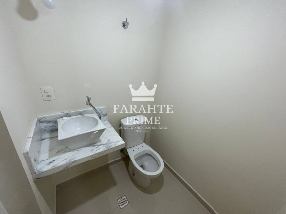 Imagem Apartamento com 4 Quartos à Venda, 177 m² em Boqueirão - Santos Imagem Apartamento com 4 Quartos à Venda, 177 m² em Boqueirão - Santos